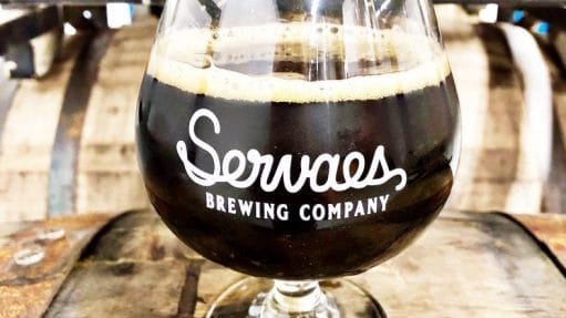 Servaes Brewing Co.