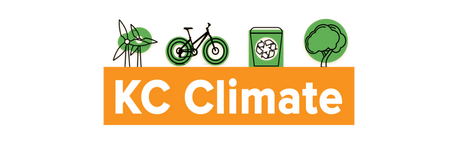 KC Climate logo