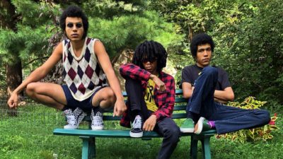 Art House Extra | Radkey Hits the Road With Foo Fighters’ Dave Grohl