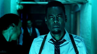 Art House Extra | Detective Chris Rock is Haunted by His Father in ‘Spiral’