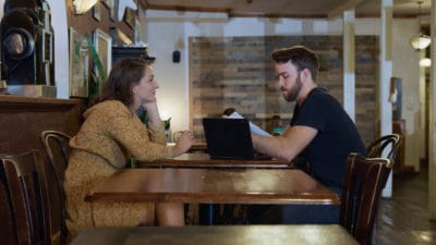 Art House Extra | Exploring the Pain of ‘Withdrawal’