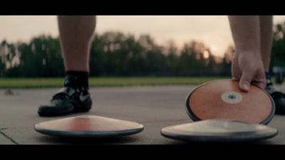 Art House Extra | Former KU Athlete Chases Gold at Tokyo Olympics