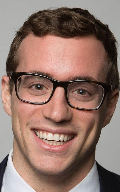 Brian Platt, city manager of Kansas City.