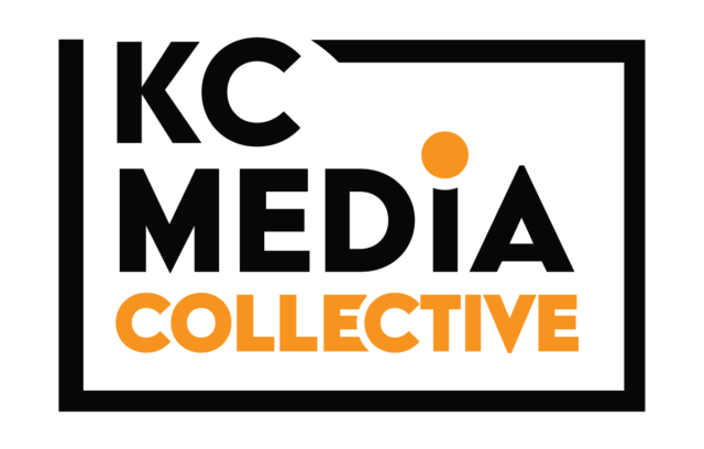 KC Media Collective logo