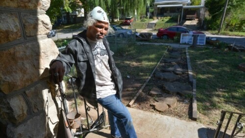 For Kansas City's Low-Income Residents, Code Enforcement Can Put Homeownership Out of Reach