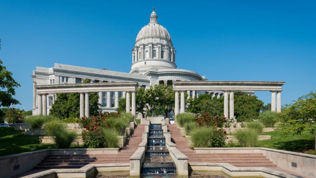 Image - The Missouri Legislature is Cutting Local Governments’ Power to Pass Their Own Laws