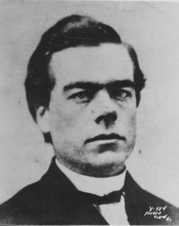James A. Reed.
