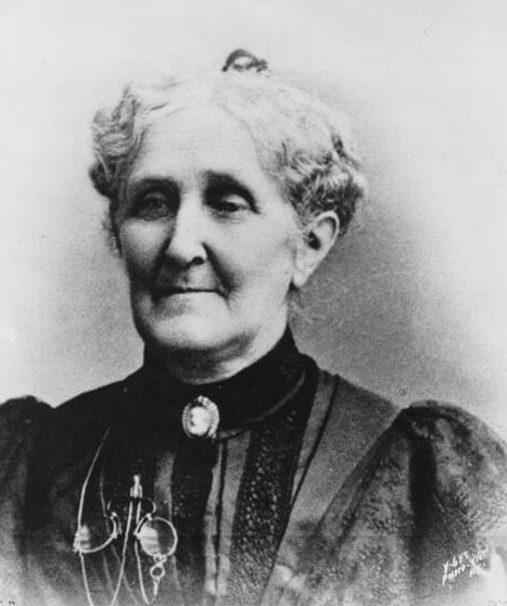 Sarah C. Coates