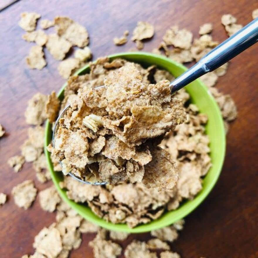 The wheat-like, perennial grain Kernza can be made into cereal, pasta and beer. But it'll be a challenge to convince farmers there's a viable market in perennial crops and sway them from growing reliable annuals like corn and soybeans.