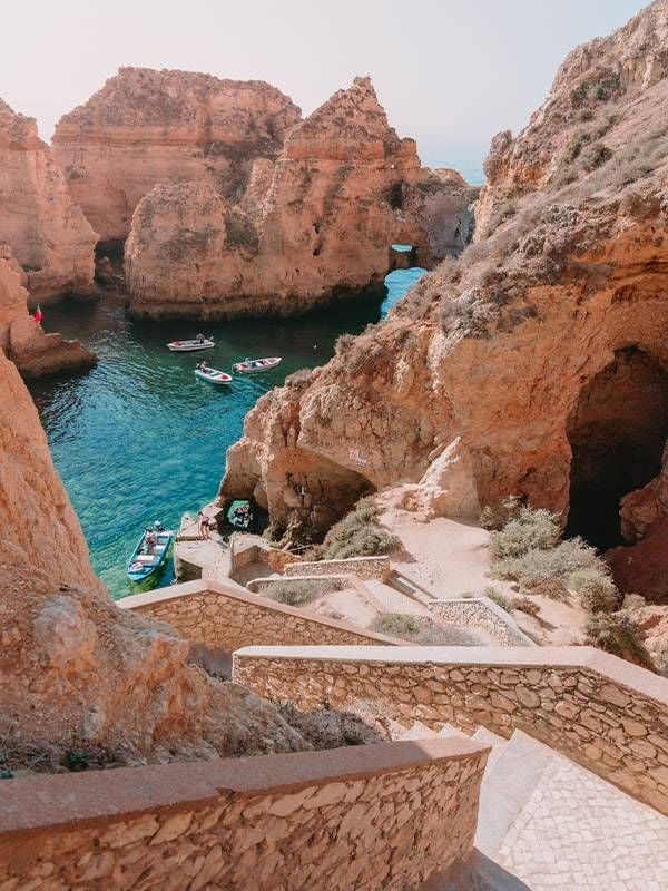 Lagos, Portugal