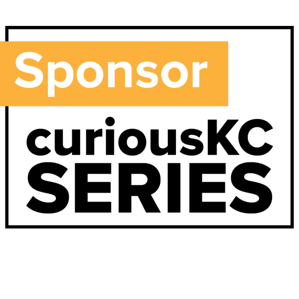 Sponsor curiousKC Series