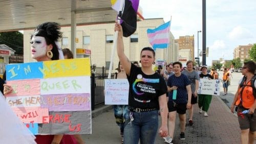 Kansas City Considers Becoming a Transgender ‘Safe Haven’ in Defiance of Missouri Laws