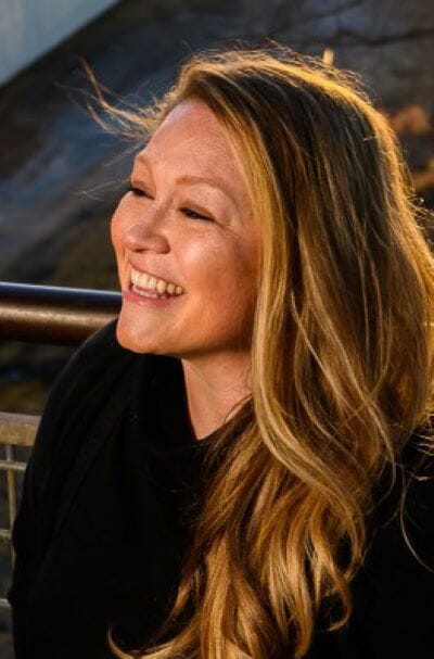 Crissy Dastrup, founder of Troost Market Collective.
