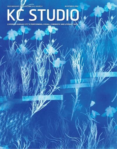 KC Studio cover