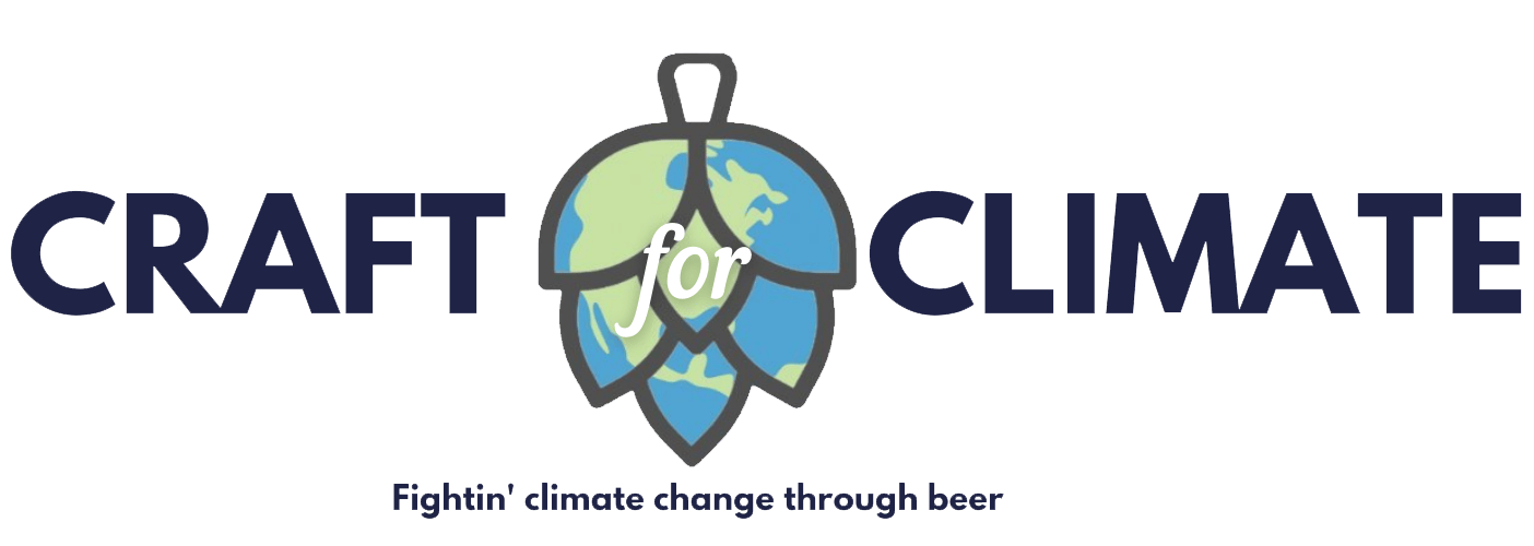 Craft for Climate logo.