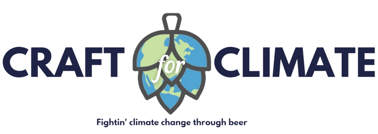 Craft for Climate logo.