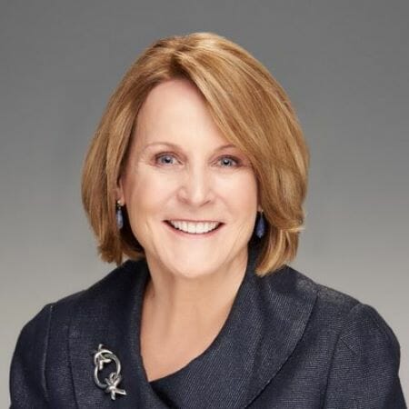 Alice Hill, senior fellow, Council on Foreign Relations.