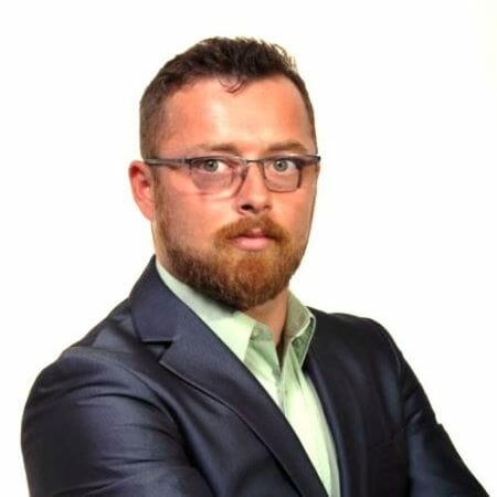 Curtis Goben of The Architects Alliance in Jefferson City, Missouri.