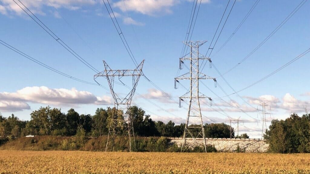 The Green Belt Express will create clean energy power lines in Kansas and Missouri.
