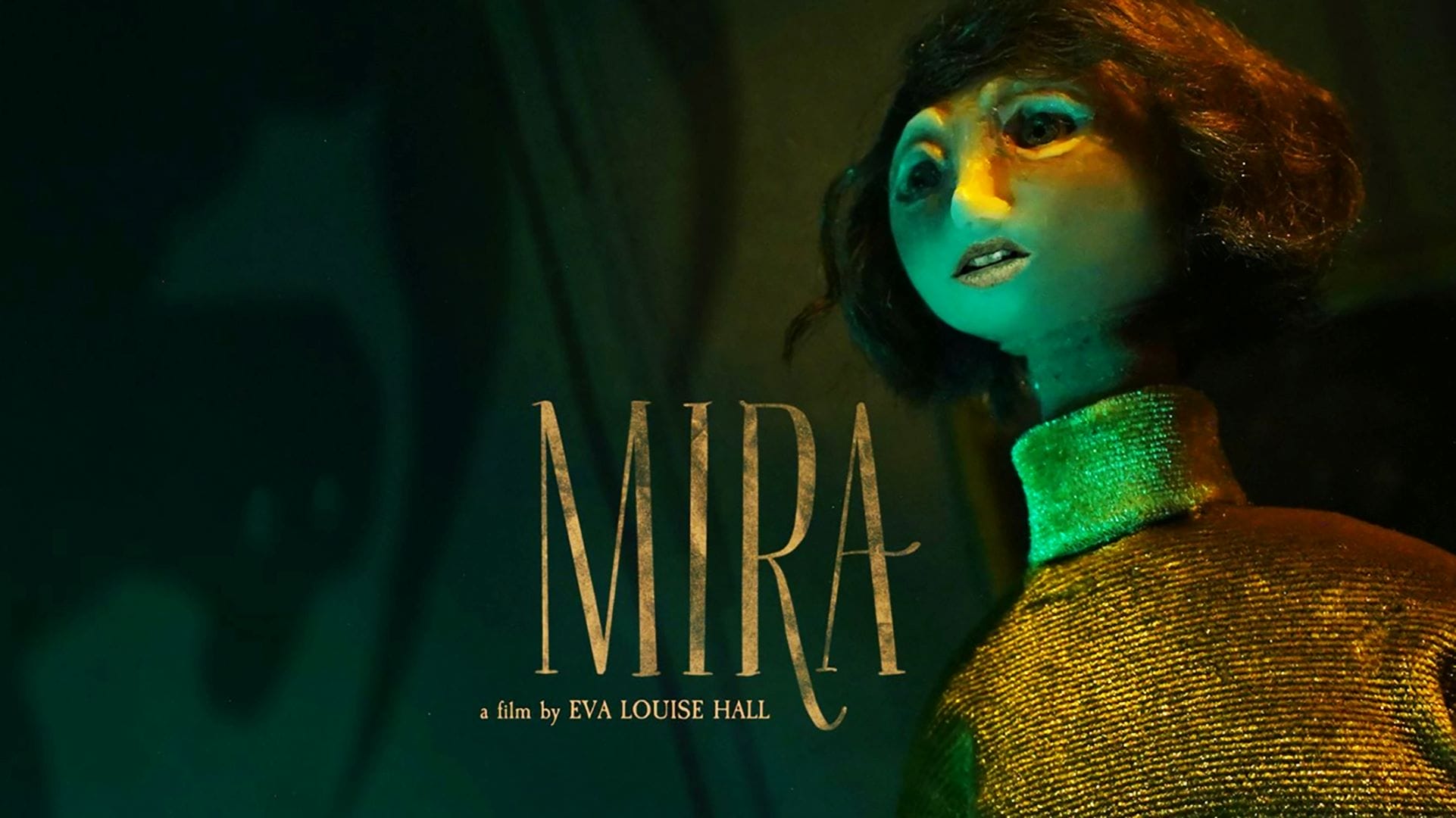 Art House | ‘Mira’ Renders Horror in Stop-Motion Animation