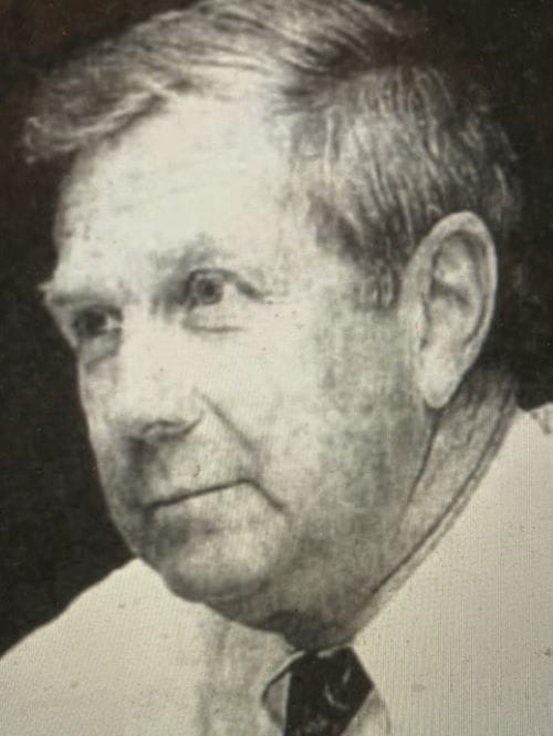 Lynn McCarthy was serving as Nichols Co. president and chief executive officer when the company’s directors fired him in 1995.