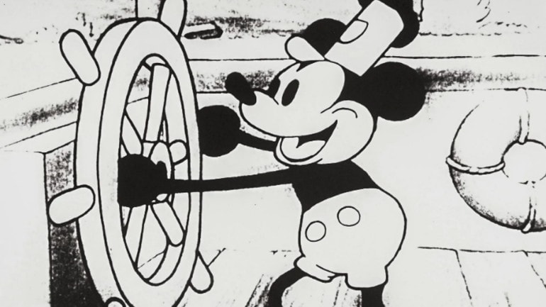 Image - How KC's Walt Disney Learned the Hard Way About Copyright