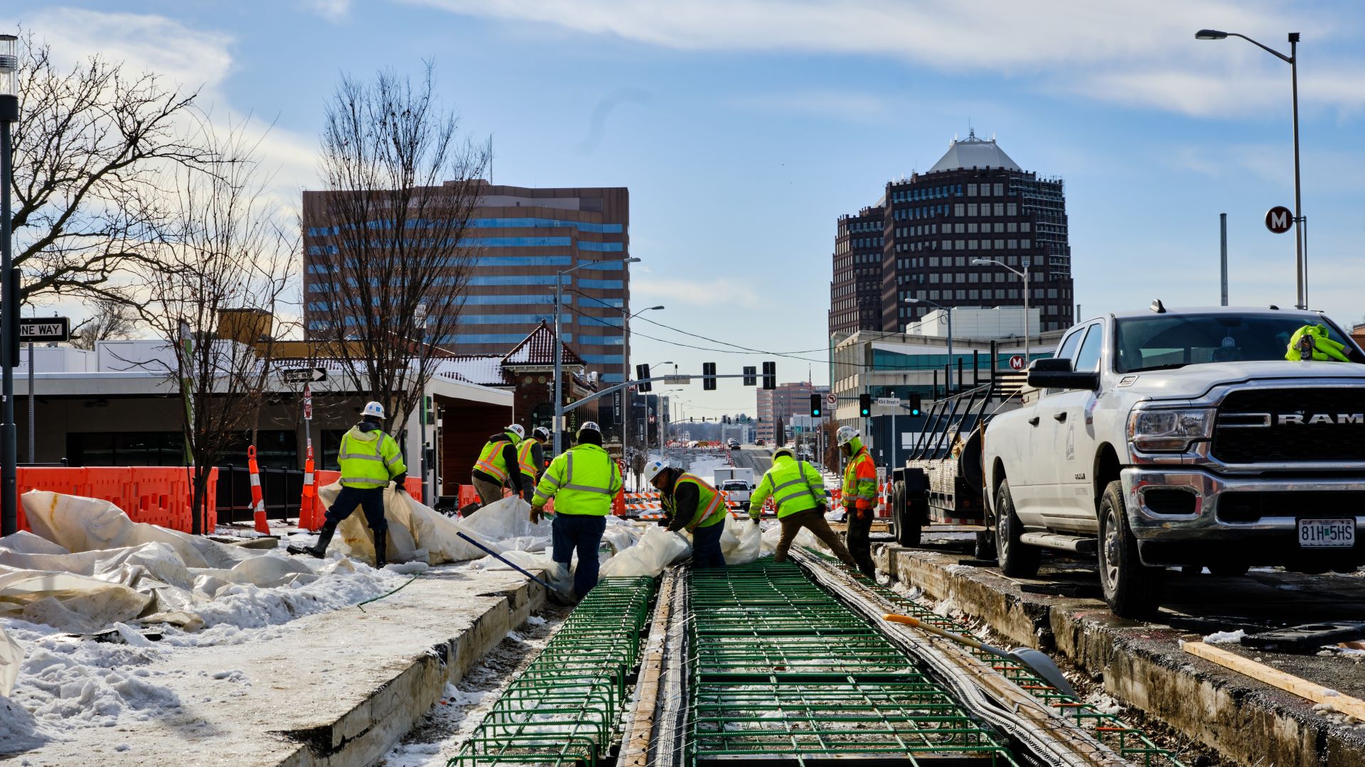 Image - Midtown Kansas City Reconnects with Streetcar Roots   