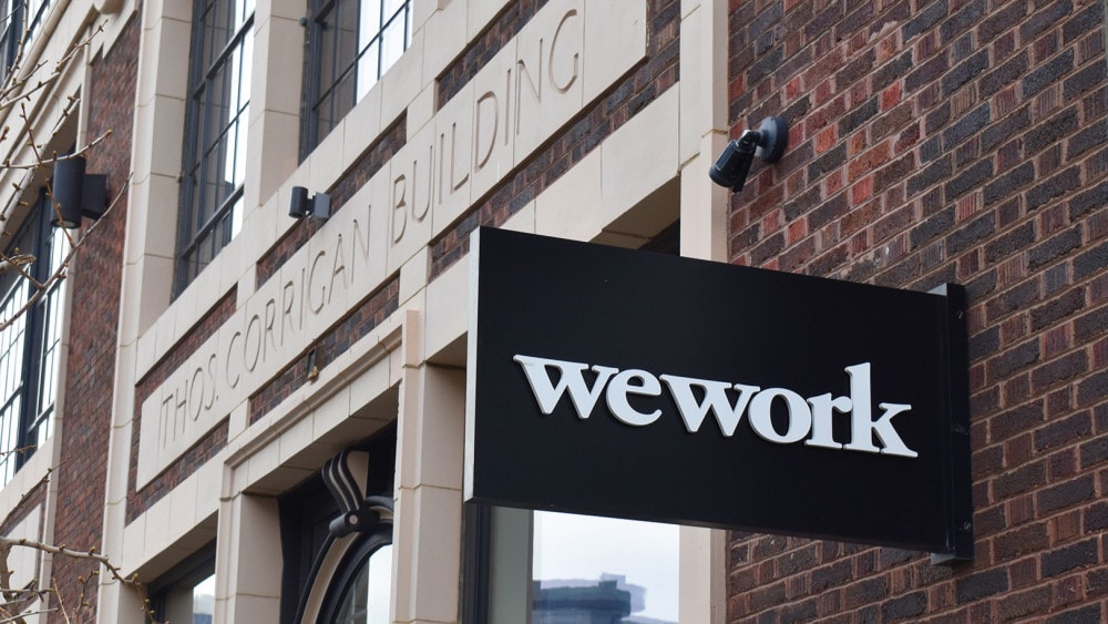 WeWork Closing Corrigan Station, Once a Core Hub for Kansas City’s Startup Community