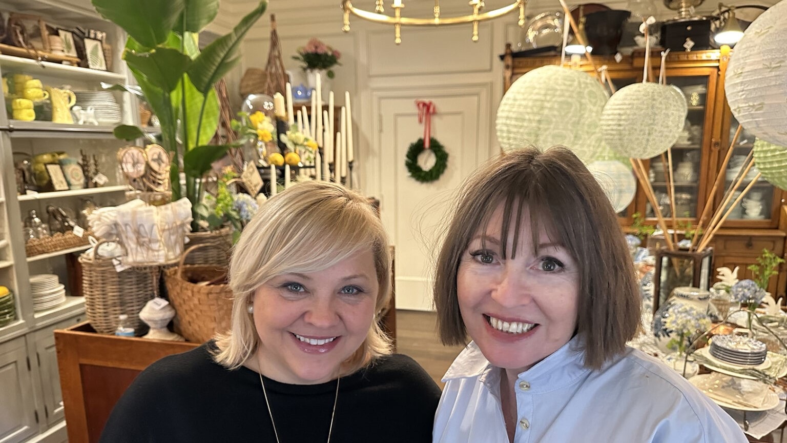 Image - Nell Hill’s Founder Returns With ‘This Little Secret’ Shop