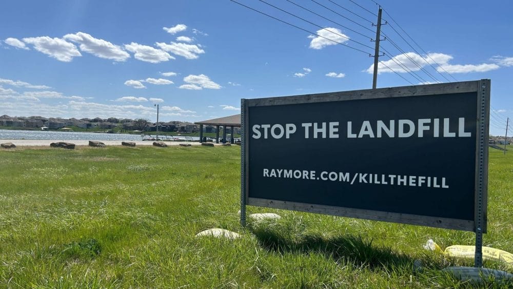 Raymore Approves Deal Designed to Kill Kansas City Landfill