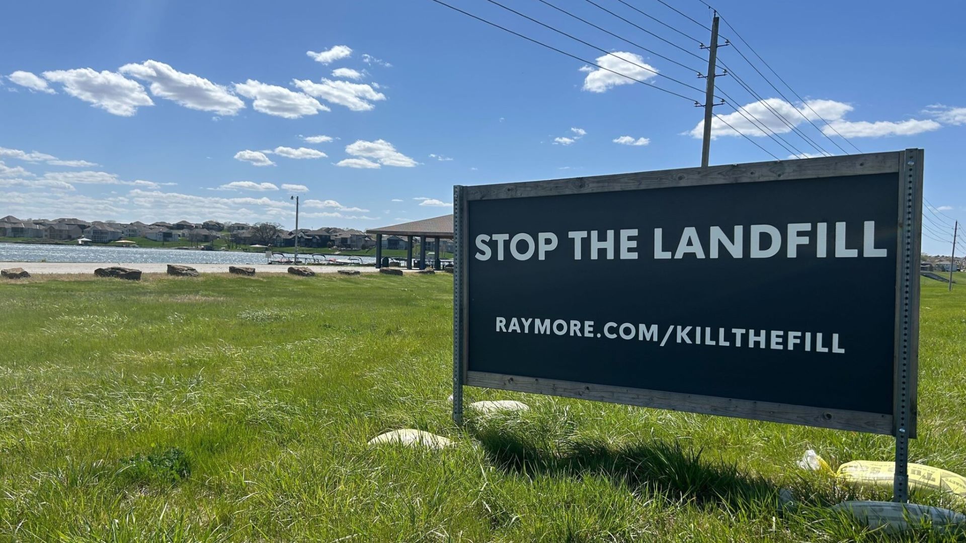Image - Raymore Approves Deal Designed to Kill Kansas City Landfill