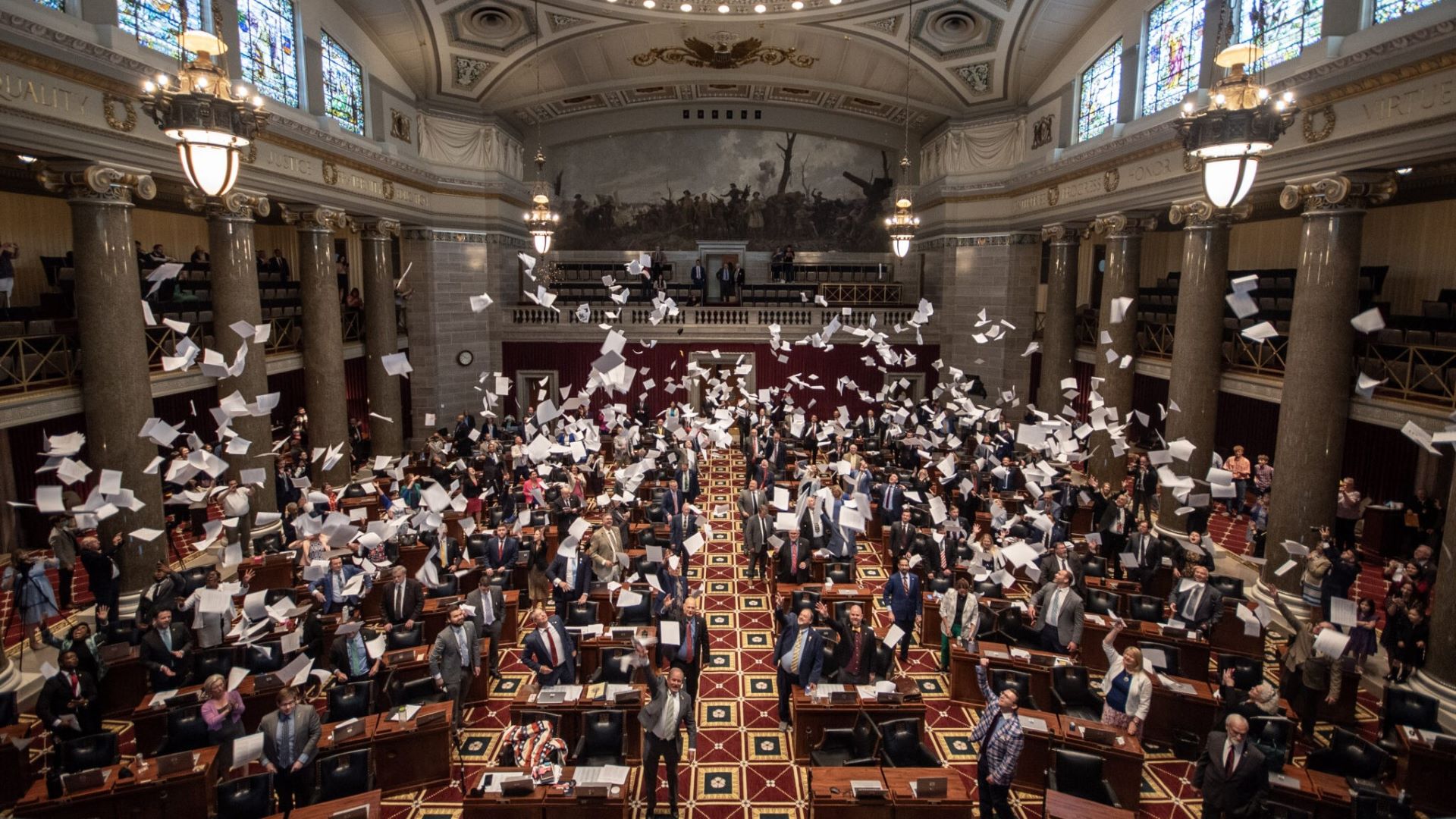 Image - Winners and Losers of Missouri’s 2024 Legislative Session