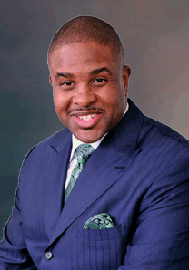 The Rev. Benjamin Stephens, president of the new Greater Kansas City Pastors Association, says the group’s “goal is to speak to the civic, social and political dynamics of our community.” (Website | Trinity Temple Church of God in Christ)